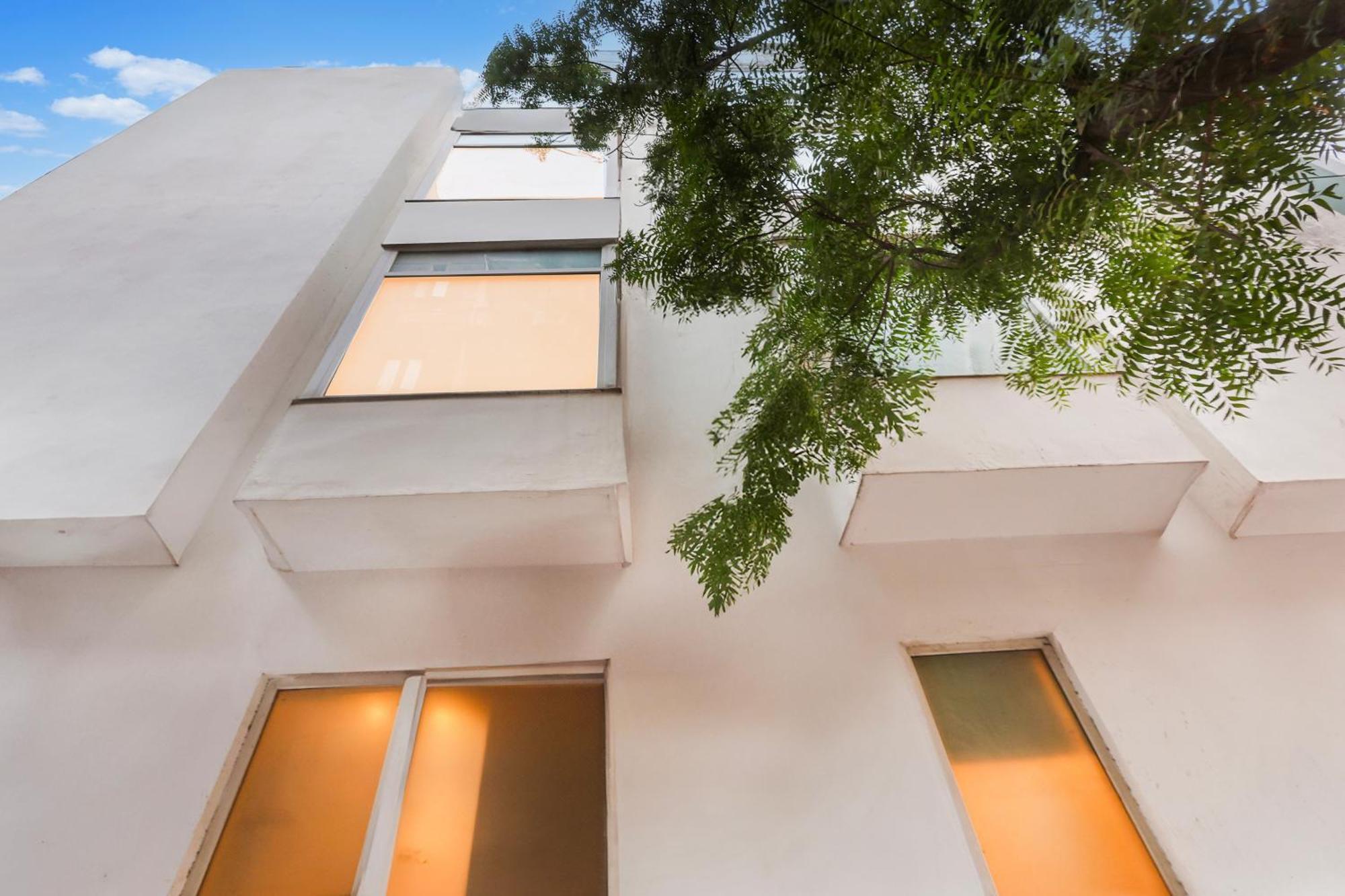 Super Townhouse Chhatarpur Near Metro Park New Delhi Exteriör bild